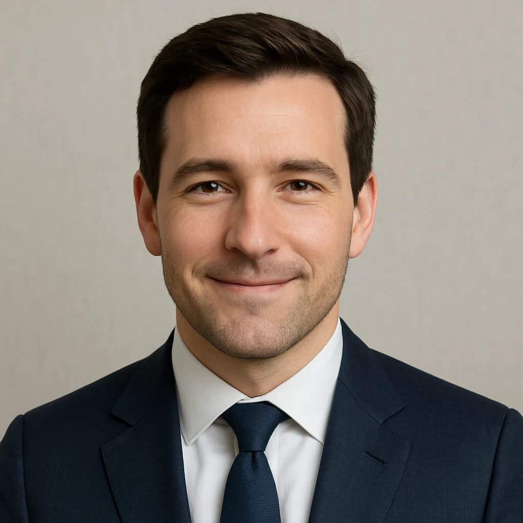 David H.