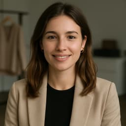 Sarah Johnson