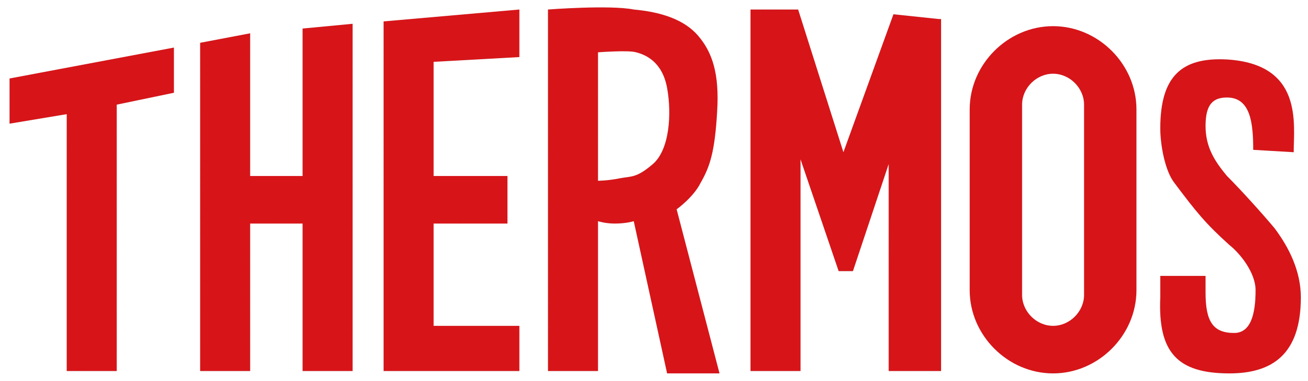 Thermos logo