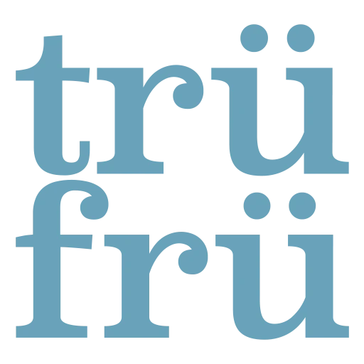 TruFru logo